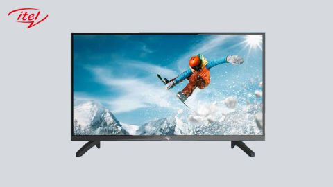 itel G series 4k smart TV launched in India, will be sold in 43 and 55-inch models