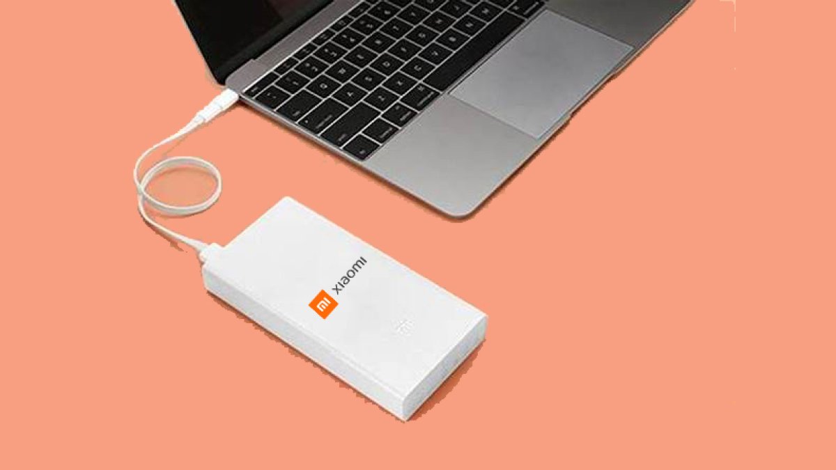 Mi's new power bank has arrived, now laptop can also be charged, know price and specifications