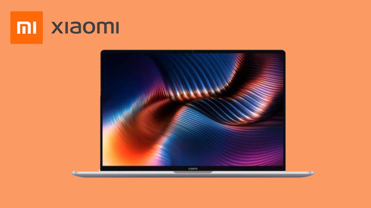 Mi Notebook Pro X15 launched with 11th generation Intel processor, 3.5K OLED display