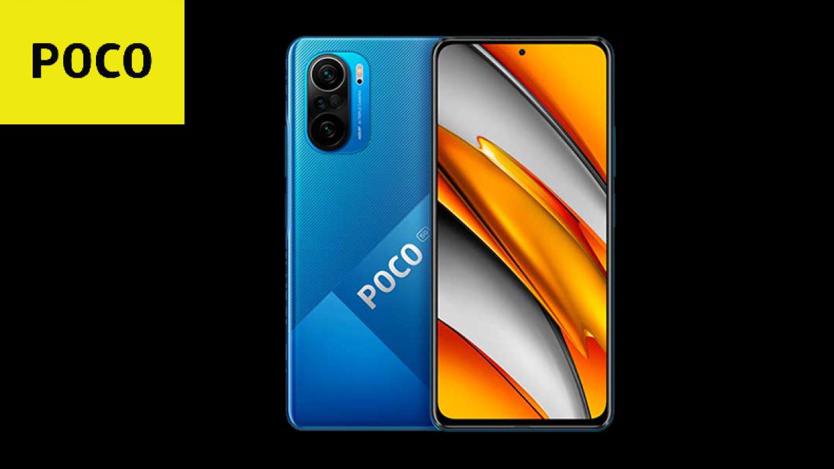 Poco F3 GT will be launched in India on July 23, will get support for Dolby Atmos with dual speakers
