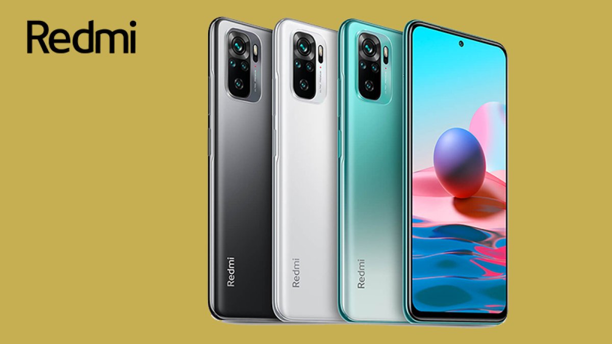 Redmi Note 10T 5G launched in India, equipped with Dimensity 700 processor