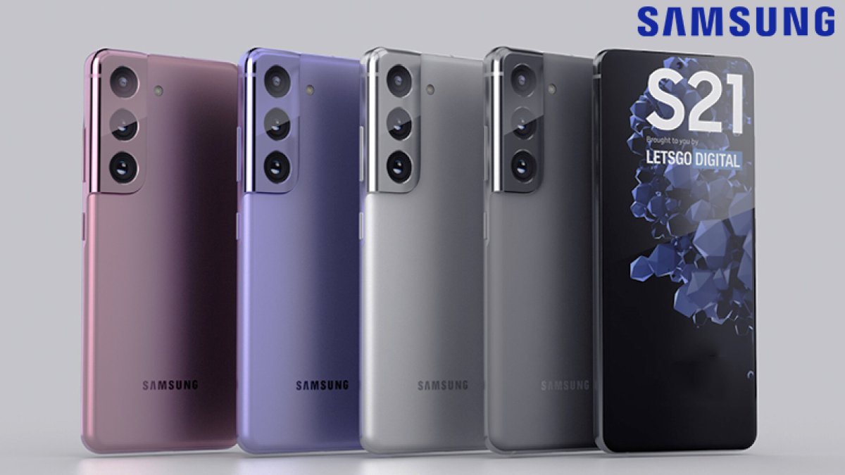 Samsung Galaxy S21 FE Specification Leaked, May Launch with 8GB RAM and 45W Fast Charging