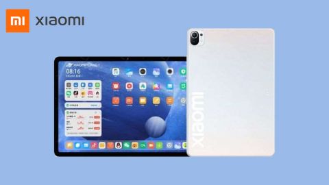Xiaomi will offer 3 premium tablets in Mi Pad 5 series, may be equipped with 120Hz display and Qualcomm Snapdragon 870 chipset