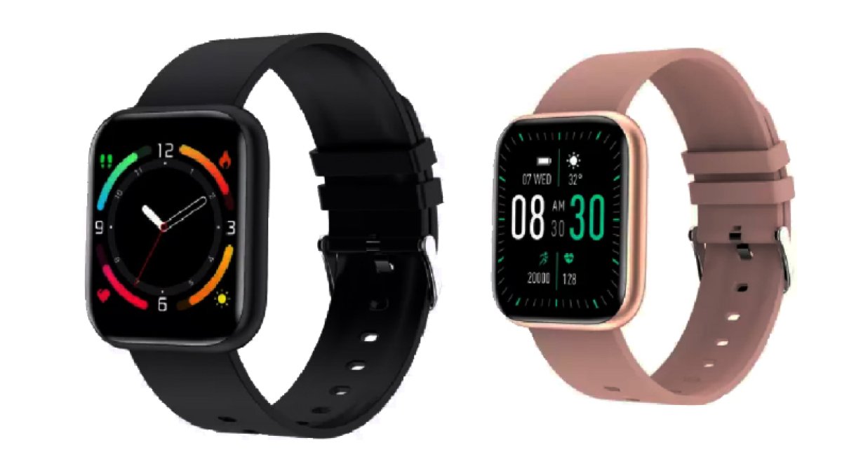 Fire-Boltt Ninja Budget Smartwatch Launched in India, Capable of Measuring Blood Oxygen
