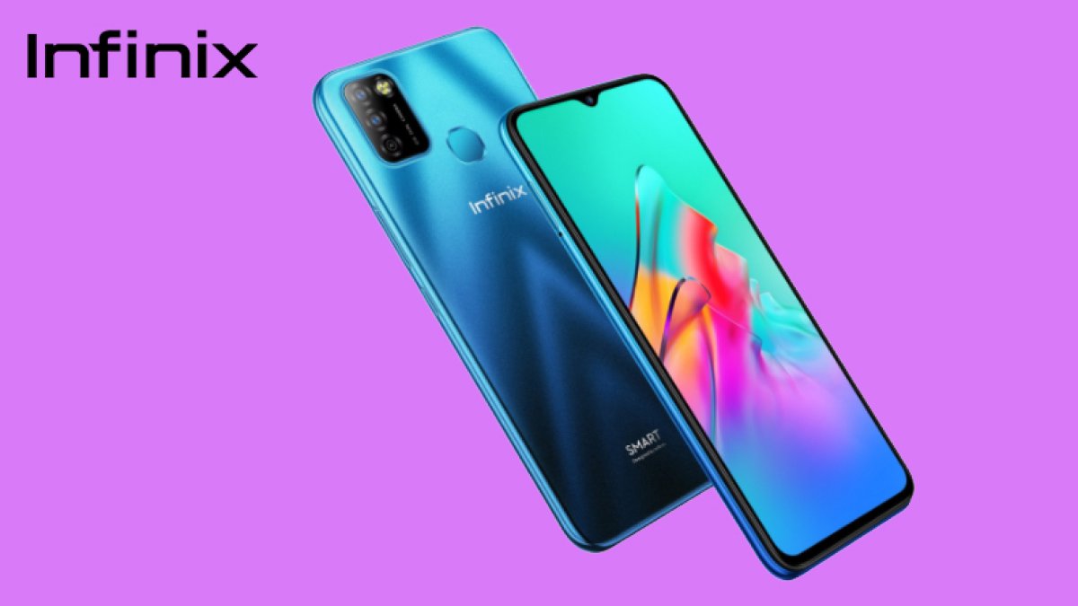 Infinix SMART 5A smartphone launched in India, priced at Rs 6499 only