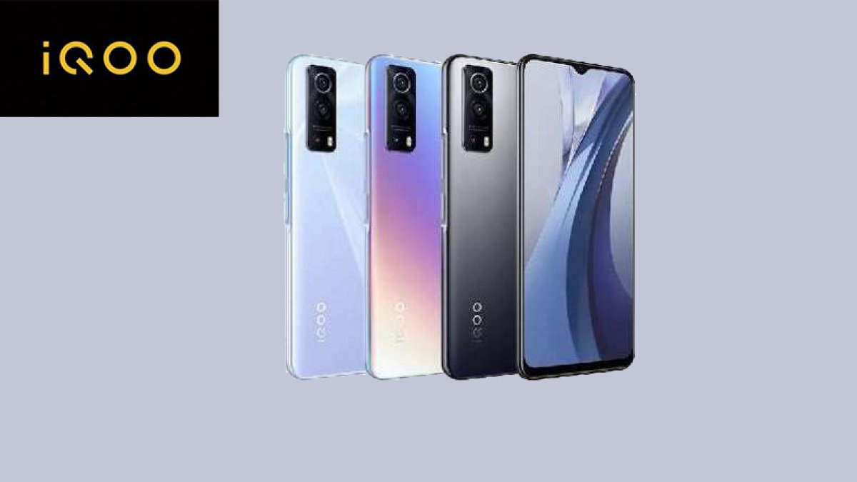 iQOO 8 will knock in the global market with 120W fast charging and flat display, the report revealed