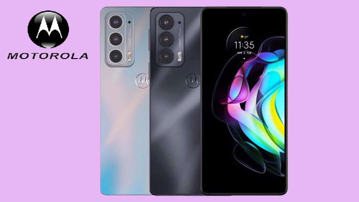 India's Slimmest 5G Smartphone Motorola Edge 20 will knock in India on this day, know the possible price and specifications