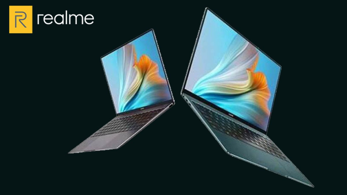 Realme Book Slim laptop launched in India, priced at Rs 46,999