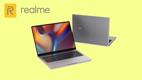 First sale of Realme's first laptop Realme Book Slim today, know price and offers