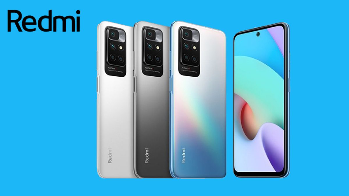Redmi 10 Prime's launch confirmed in India, know date and features