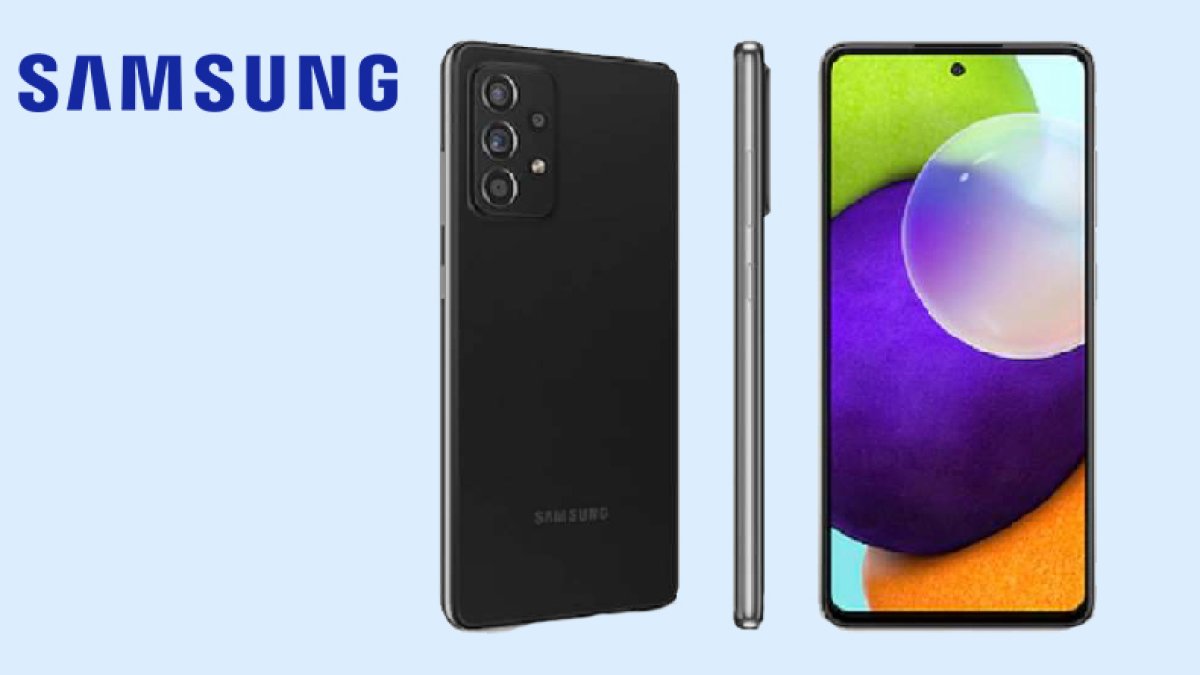 Samsung's new 5G phone is coming, know the possible price and specifications