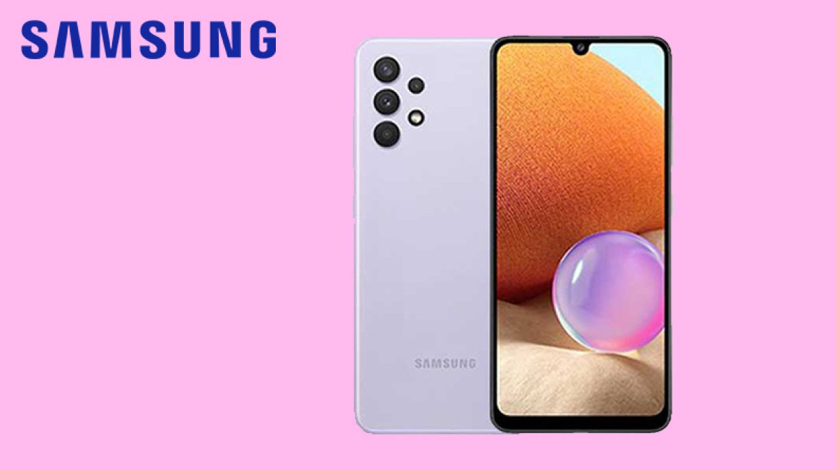 Samsung Galaxy M32 5G will be launched in India today, know how much will be the price and what will be the specifications