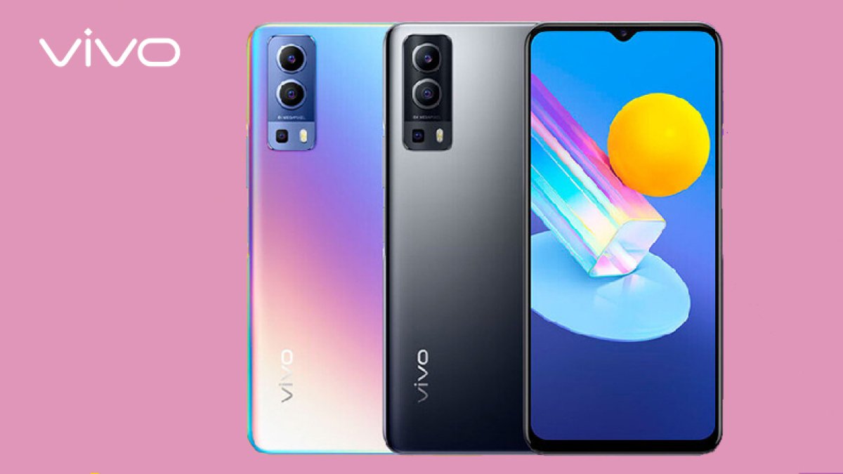Vivo Y72 5G will get a combination of 8GB+4GB RAM, software makes 48MP camera powerful