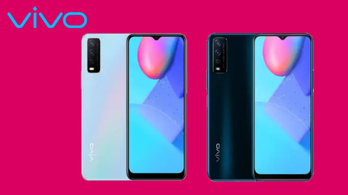 Vivo Y12G smartphone launched, will be equipped with a strong 5000mAh battery
