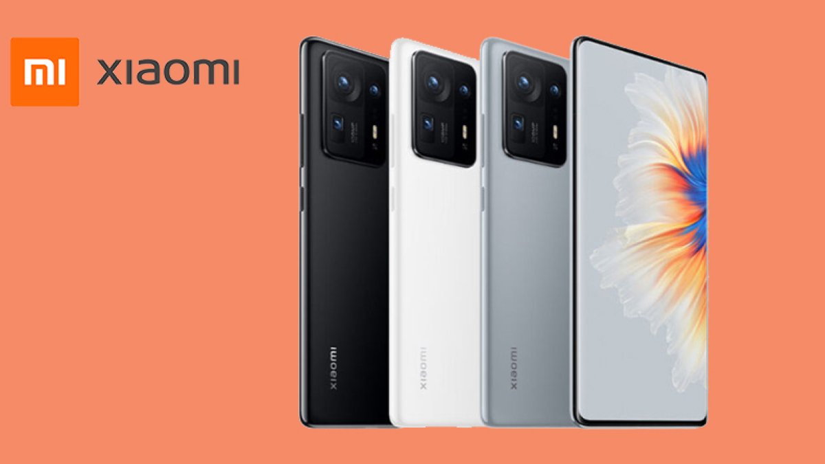 Xiaomi launched a unique smartphone, the front camera will not be visible, know the features