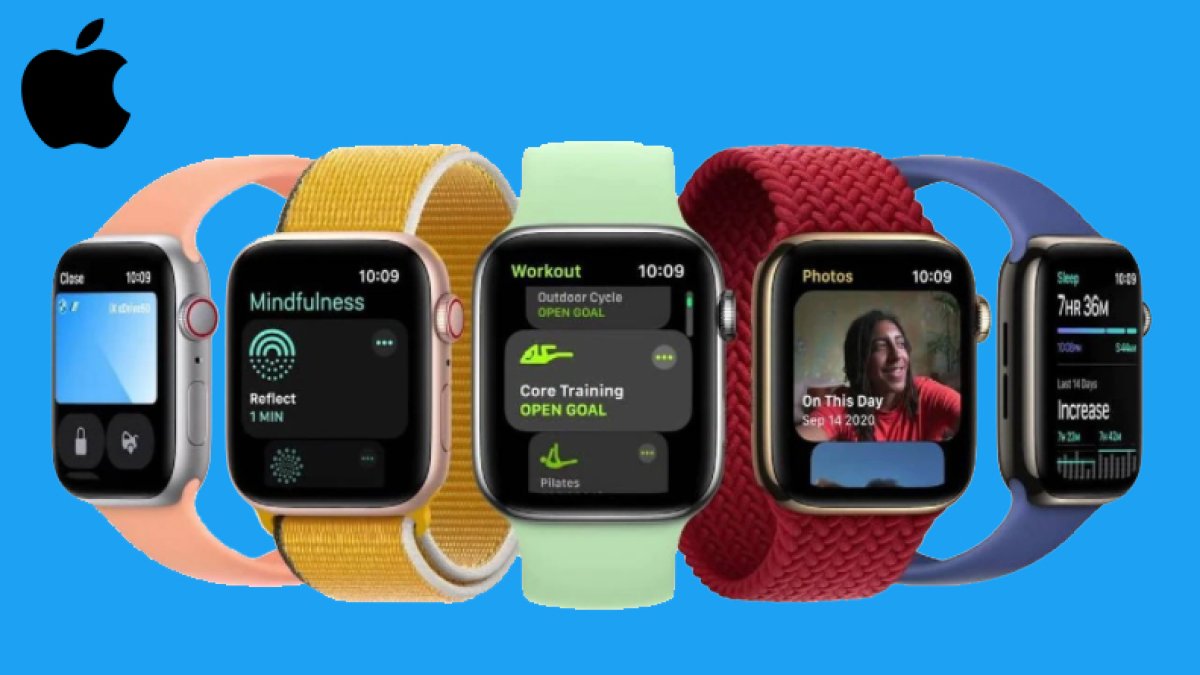Apple Watch Series 7 and Apple Fitness+ launched, know their features, price and all the special things