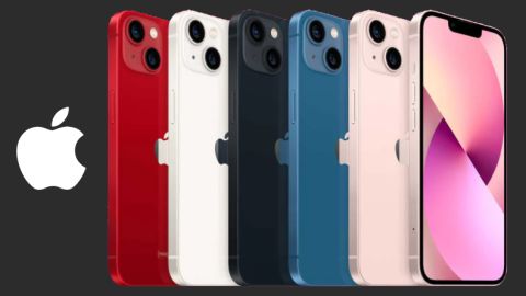 iPhone 13 Sale Offers Leaked, You Can Buy Apple Smartphones With Cashback Up To Rs.6000
