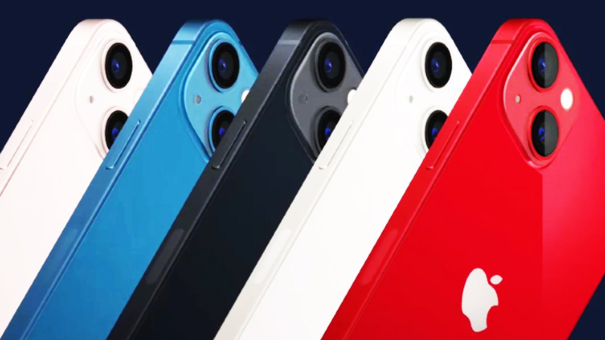 iPhone 14 mini will not come, compact form factor will end with iPhone 13 series