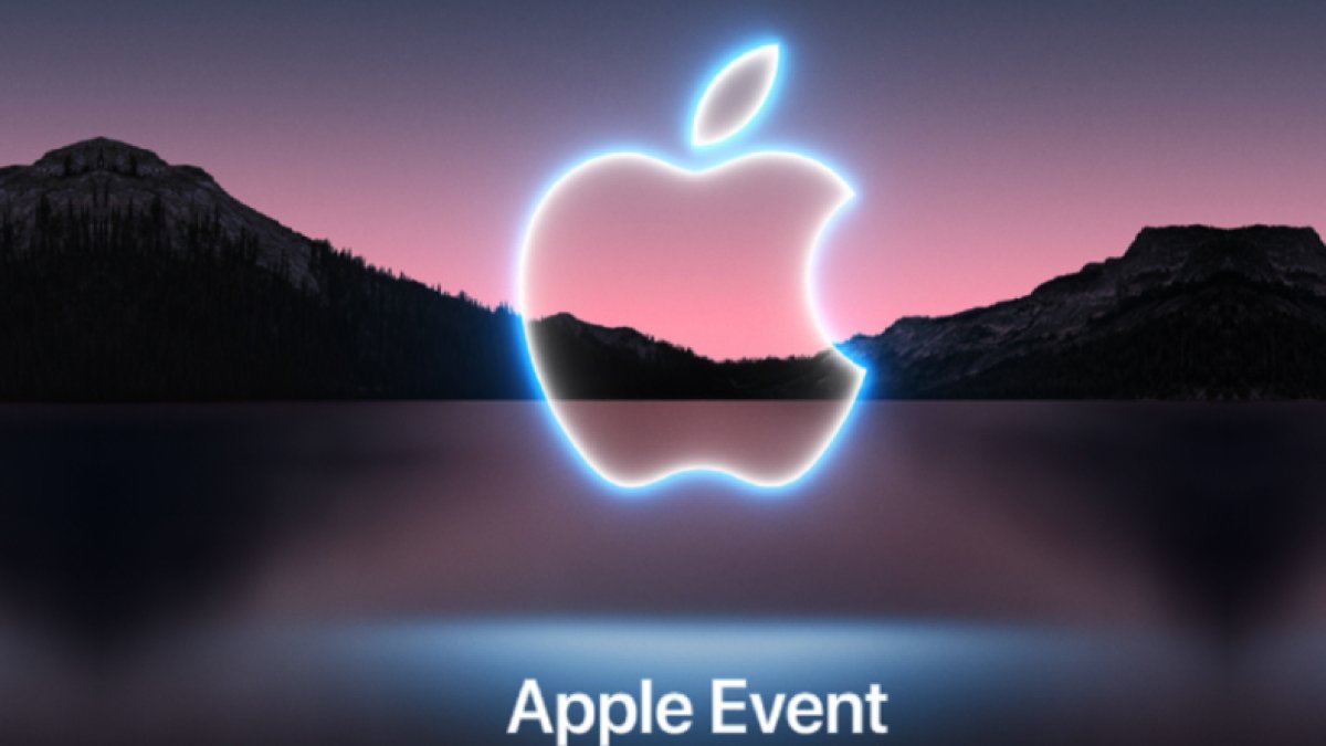 Apple Event iPhone 13 series to be launched on September 14, official announcement of event
