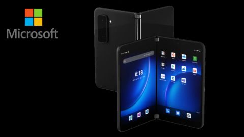 Microsoft introduced many products including Surface Duo 2 foldable smartphone