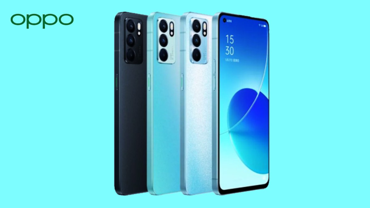 OPPO Reno6 Pro 5G Diwali Edition Launched in India, Know Price