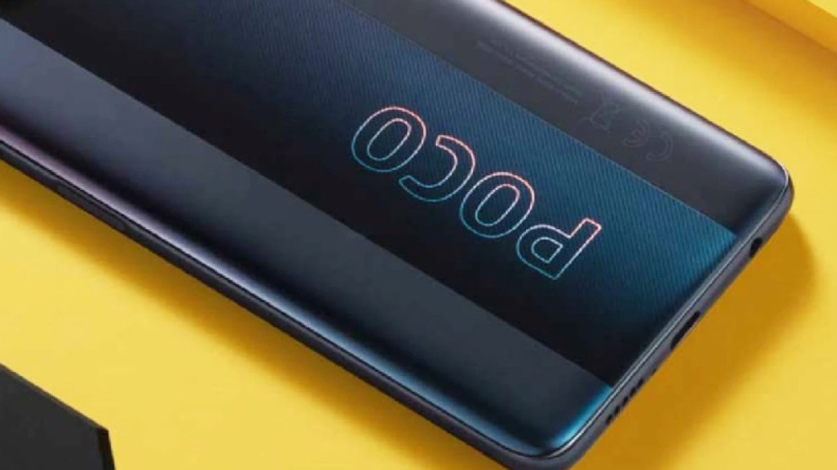 POCO is about to launch its new phone in India on September 30
