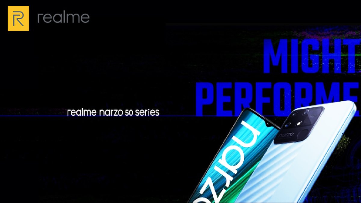 Realme’s mega event on September 24, many products including smart TV-phones will be launched