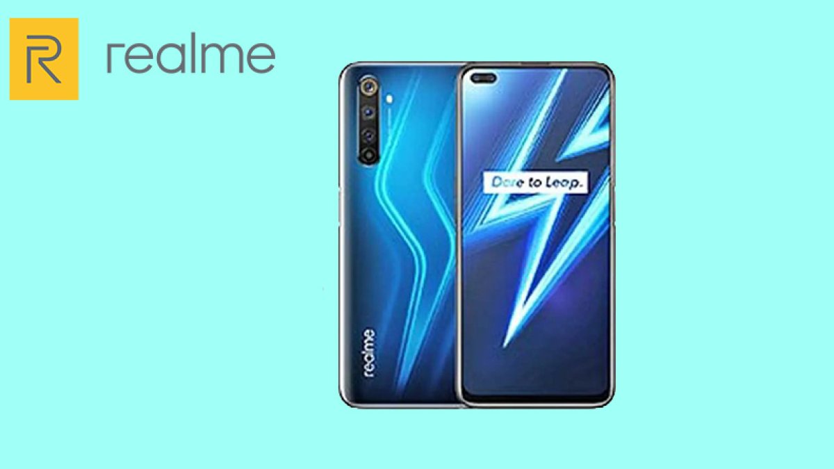 Realme told that Realme 9 smartphone series will not come this year, but why?