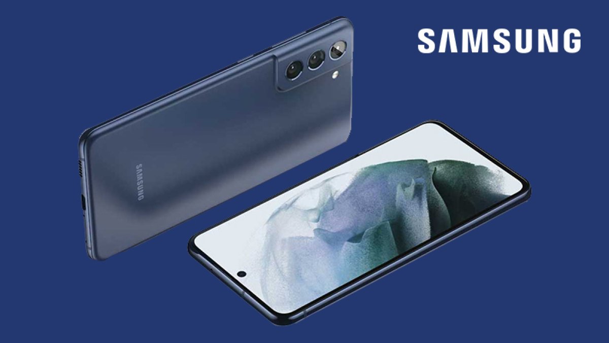 Samsung Galaxy S21 FE will not be launched, know why the company had to take this decision