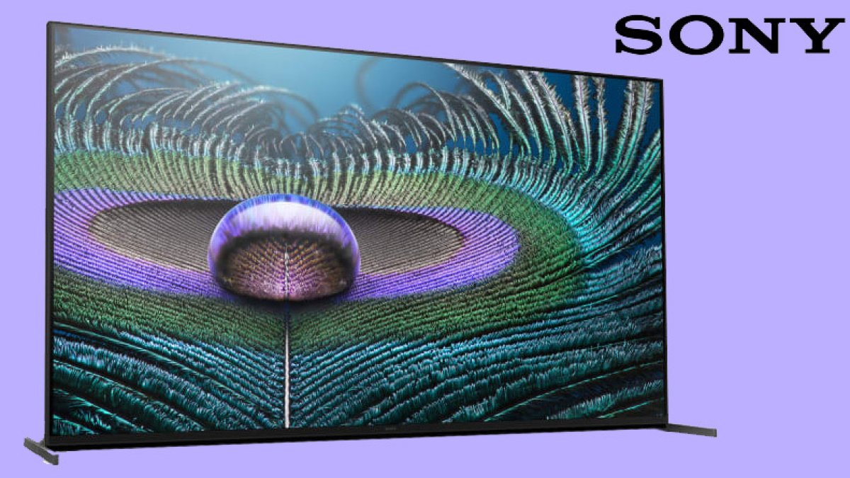Sony has launched the most expensive Smart TV ever in India, with many special features, it will get setup of 10 loud speakers