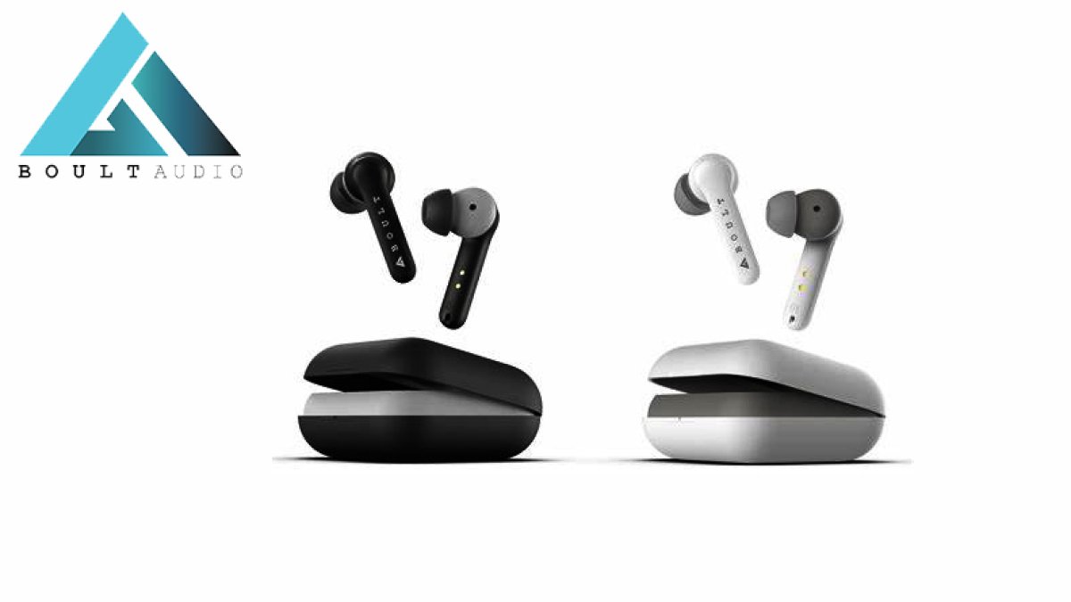 Boult Audio AirBass SoulPods earbuds launched, features like ANC will be available for Rs 2499