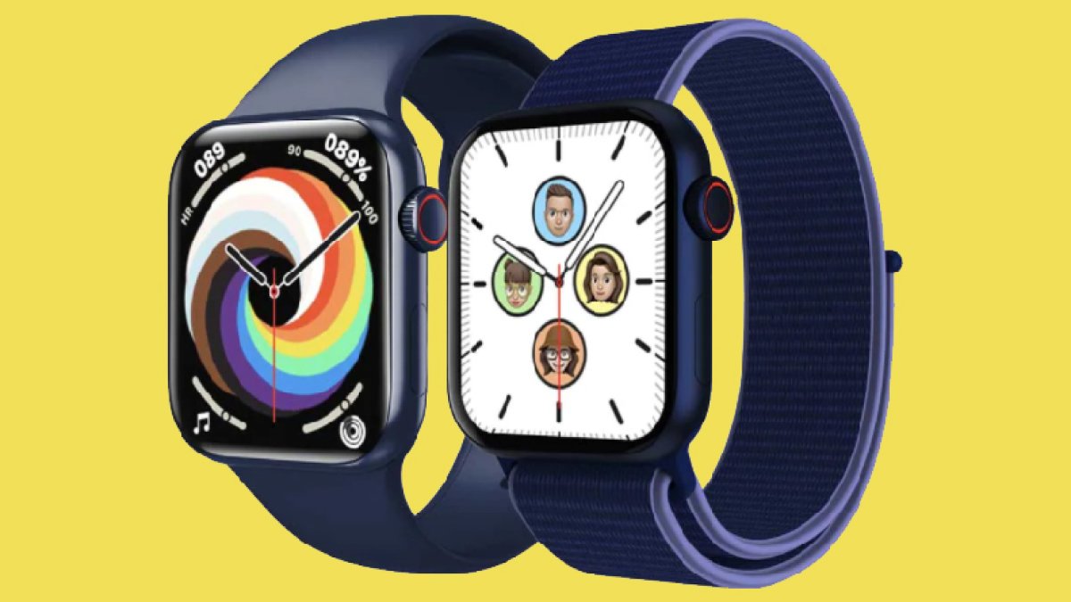 Crossbeats Ignite Pro, Ignite S3 Pro Smart Watch launched in India, Bluetooth calling will be available at low cost