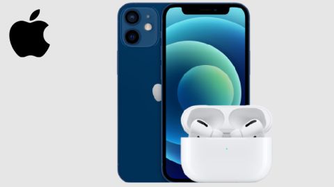 Apple's Diwali Sale, AirPods worth Rs 14,900 are available for free with iPhone 12