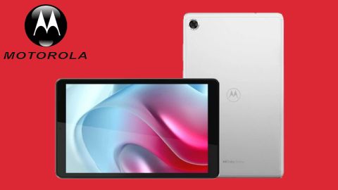 Budget tablet Moto Tab G20 Tab launched in India, priced at Rs 10,999