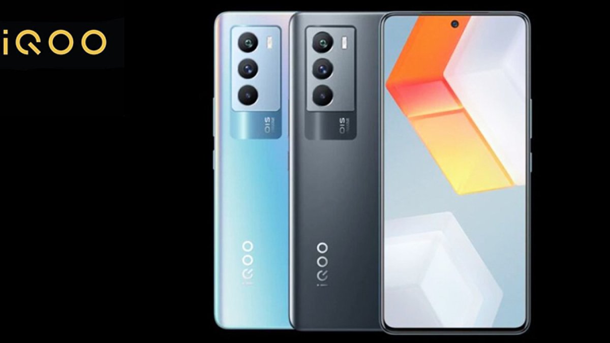 iQOO 9 SE's first sale in India today, this phone is equipped with Snapdragon 888 processor
