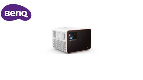 BenQ X3000i: 4K resolution projector launched in India with inbuilt speaker