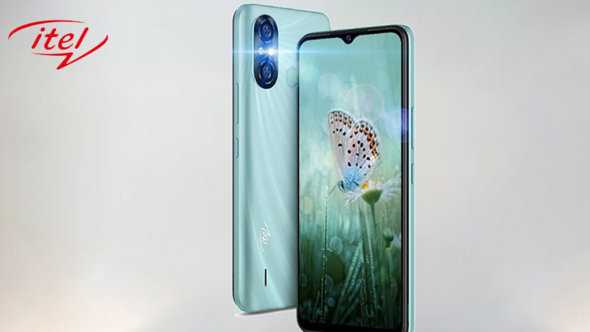 itel A49 will be launched in India soon, great features will be available in less than Rs 7,000