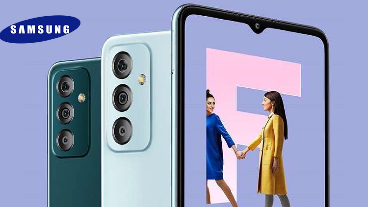 Samsung Galaxy F23 5G first sale today, buy phone at an instant discount of Rs 1000, know deals and discount offers