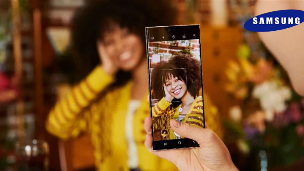 Samsung Launches Its Most Powerful 5G Phone With 1000GB And 108MP Camera, Know Price