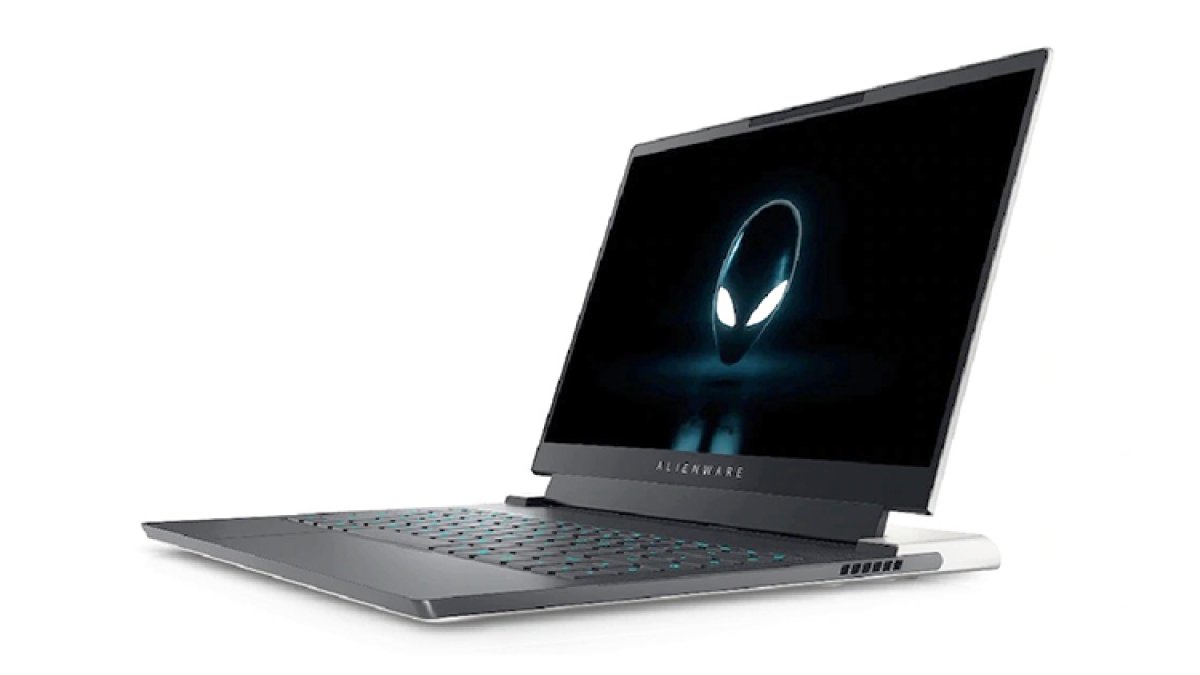 New Alienware Gaming Laptops Launched with 12th-Gen Intel Processor, Know Price and Features