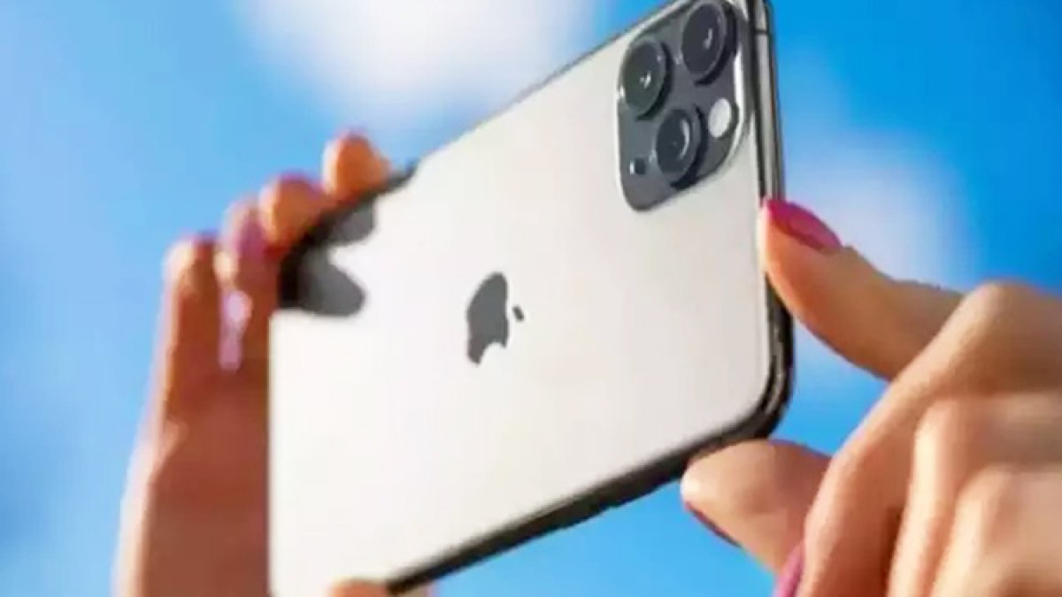 Samsung to prepare OLED display for iPhone 14 Pro, specifications revealed