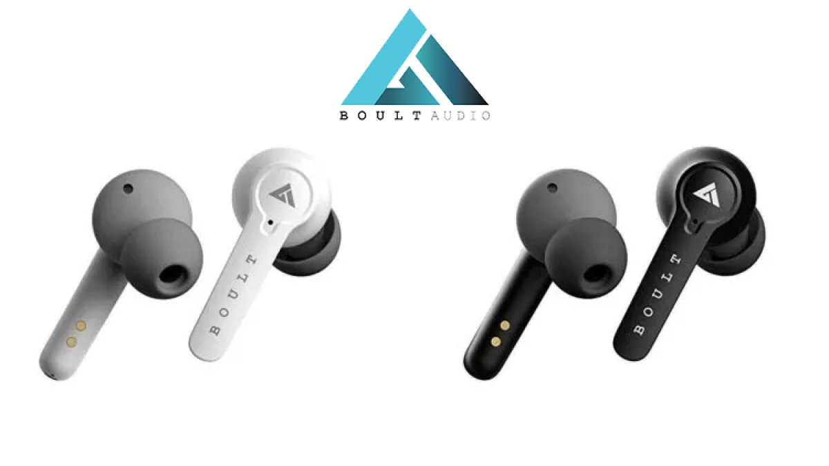 Boult AirBass ENCore X Earbuds Launched in India with Pro+ Calling Feature