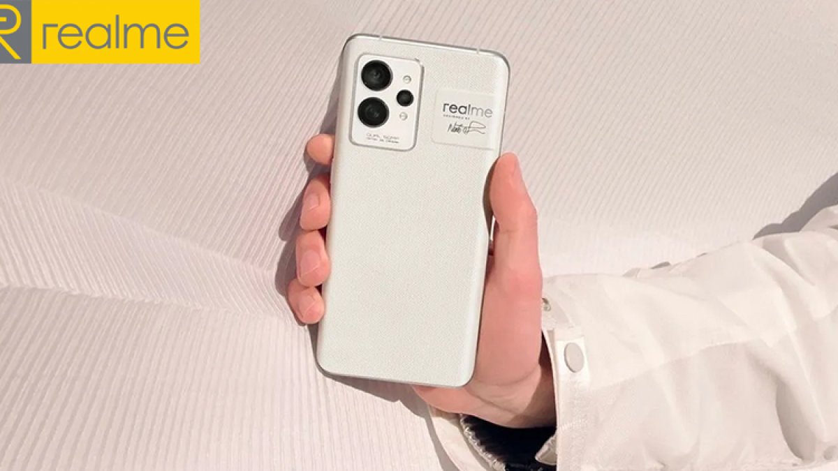 Realme GT 2 launched in India, will compete with these smartphones