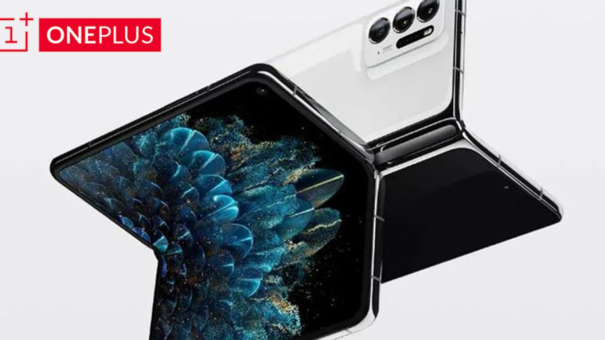 OnePlus is making a foldable phone, it will look like Oppo Find N