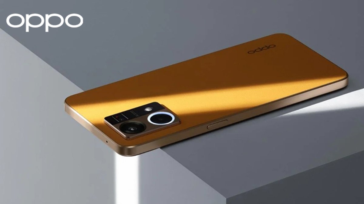Oppo F21 Pro 4G and Oppo F21 Pro 5G price leaked, will launch with 64MP camera