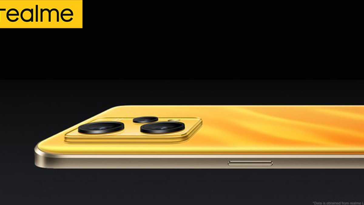 Realme 9 4G launched in India with 108MP camera, a smartphone with great features will be available at a low rate