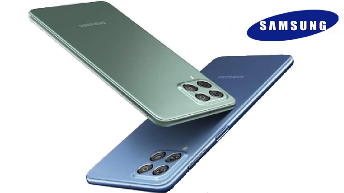 Samsung Galaxy M53 5G will be launched in India on this day, gets 108MP camera