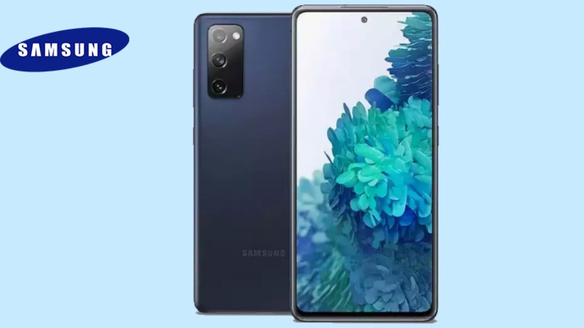 Samsung Galaxy S20 FE 2022: A strong phone with 32MP selfie camera came to rock, features are strong