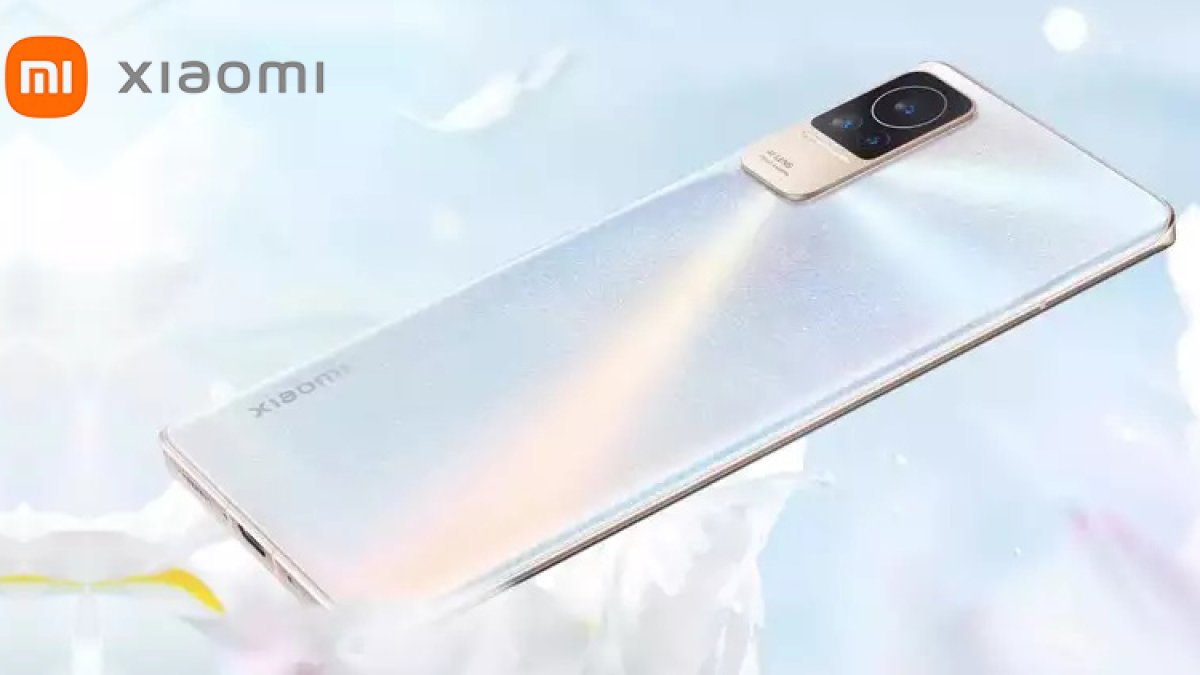 Xiaomi's strong phone has arrived, many features like 55W fast charging-32MP selfie camera