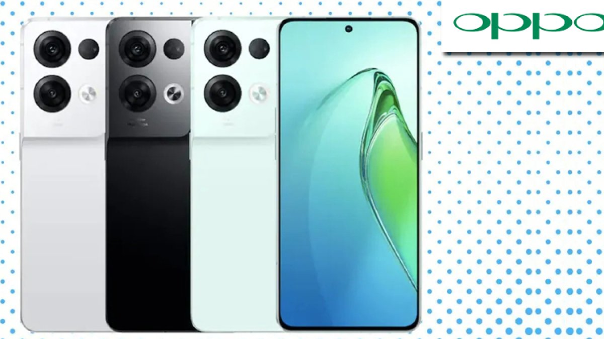 Oppo Reno 8 Series Smartphone Launch: Will Capture The Market With Strong Performance And Great Design